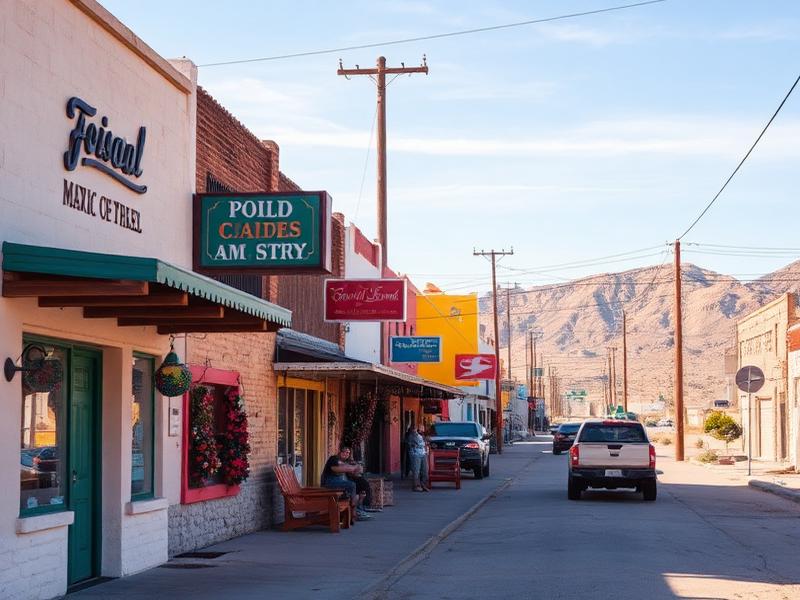 Los Algodones, Mexico