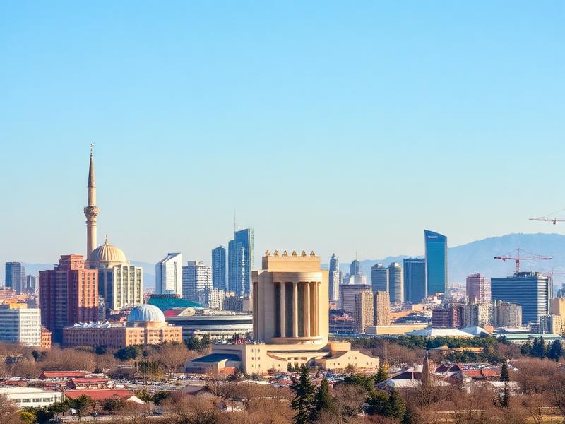 Ankara, Turkey