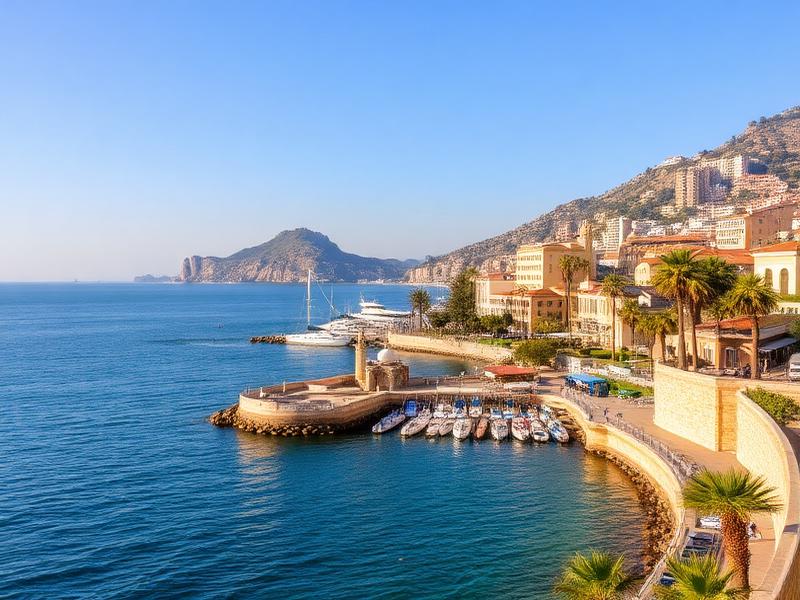 Antalya, Turkey
