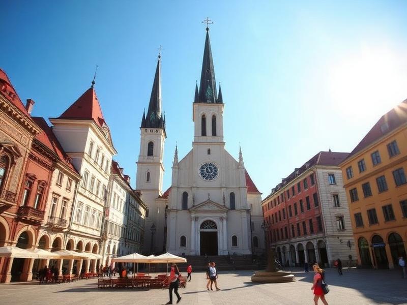 Debrecen, Hungary
