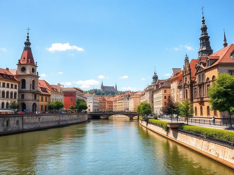 Győr, Hungary