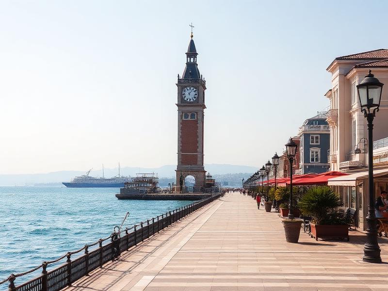 Izmir, Turkey