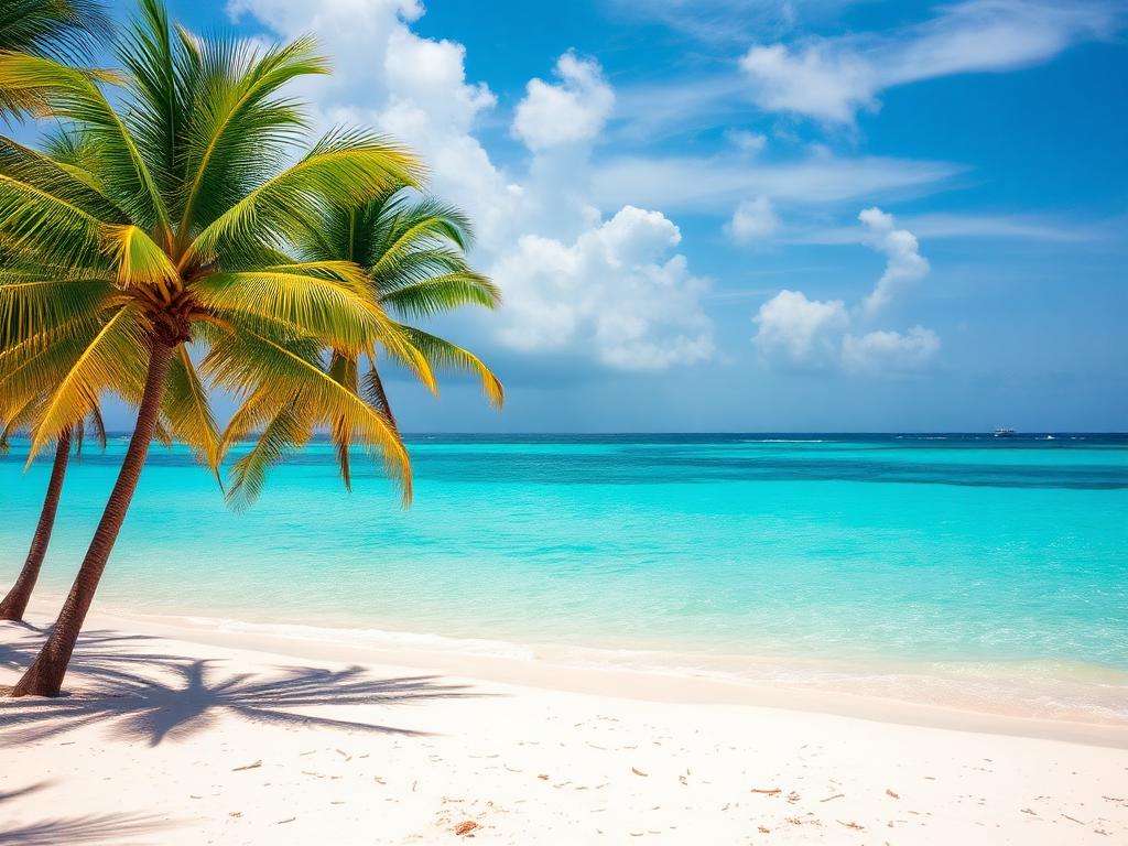 Cancún, Mexico