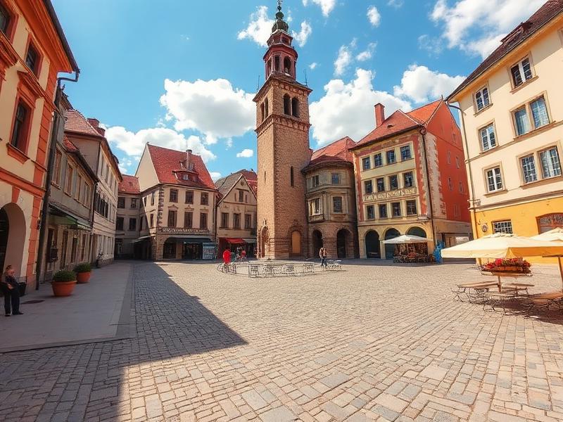 Sopron, Hungary