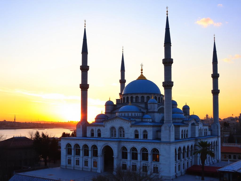 Istanbul, Turkey